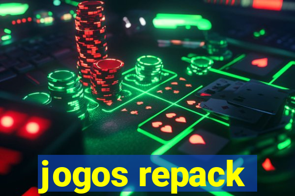 jogos repack